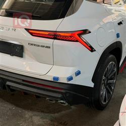 جیتۆر داشينگ